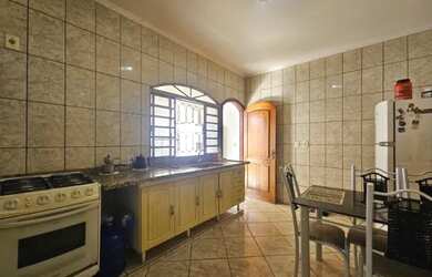 Imagem 12: casa a venda faço permuta por apartamento - jardim maria antonia em sumare-250...