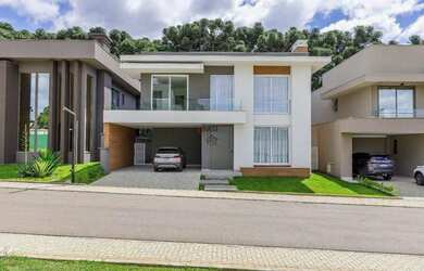 Imagem: Condomínio de luxo, Rivelare, 3 suítes, 4 vagas