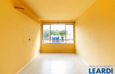 Imagem 4: APARTAMENTO - HIGIENÓPOLIS - SP