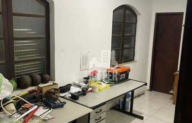 Imagem 14: Casa Duplex com Área de Lazer Completa 4 Quartos 506 m² Construídos...