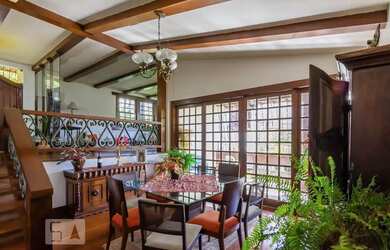 Imagem 9: Casa à Venda - Mangabeiras, 5 Quartos, 540 m2