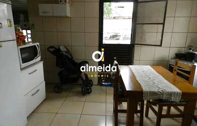 Imagem 7: CASA 3 DORMITÓRIOS. 160m² de Área, 2 Vagas na garageme3 Dormitórios