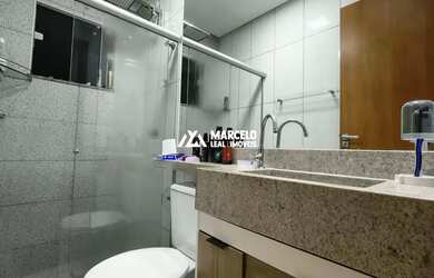 Imagem 10: Vendo casa solta completamente reformada no condomínio Alfa Park com 3 quartos s