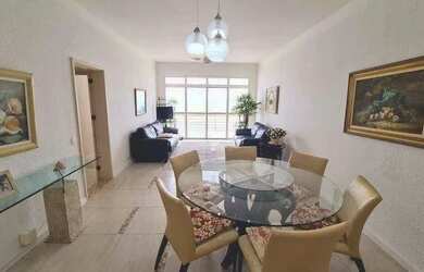 Imagem: O apartamento possui 3 Dormitórios, 3 Banheiros, 1 Vaga na