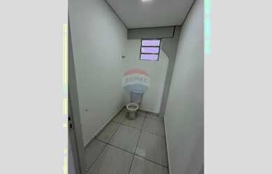 Imagem 9: LOCAÇÃO Galpão Novo em Mauá 320m² 55m² MEZANINO para Locação