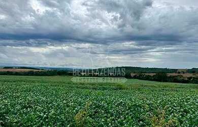 Imagem: A fazenda possui 5614400m² de Área e está localizado em Área