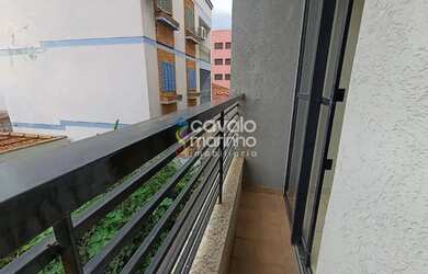 Imagem 3: Apartamento para alugar de 1 quarto, 32 m² - Edifício San Leandro -...