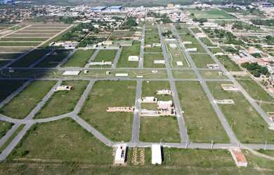 Imagem: Melhore sua vida morando em um Bairro Planejado