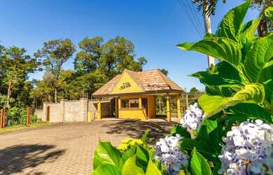 Imagem 4: TERRENO NO CONDOMÍNIO JARDIM MARIANA