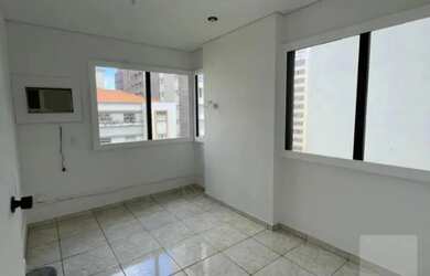 Imagem 4: Conjunto Comercial com 02 salas em Higienópolis