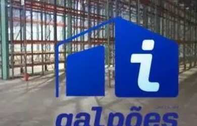 Imagem 5: Galpão com 1800 m² na Chácara Cotia - Contagem/MG