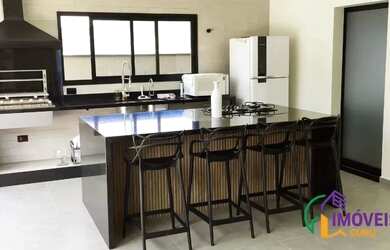 Imagem 8: CASA EM CONDOMÍNIO - GUAXINDUVA - SP