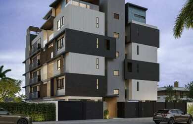 Imagem: O apartamento possui 3 Dormitórios, 2 Banheiros, 1 Vaga na