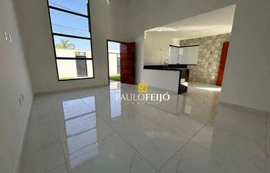 Imagem 3: Casa com 3 dormitórios à venda por R$ 880.000,00 - Jardim Atlântico...