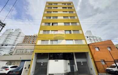 Imagem 3: RE/MAX Aluga Apartamento 1 dormitório 1 vaga R$ 1500,00 5º andar - Botafogo...