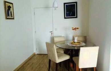 Imagem 3: STUDIO DE 48M² PRÓXIMO A FACULDADE DE MEDICINA NO ED. IN DESIGN RESIDENCE...