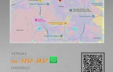 Imagem 7: à vendaApartamentoEuropaContagem