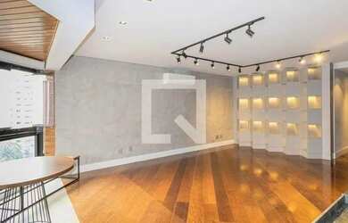 Imagem 8: Apartamento à Venda - Moema, 4 Quartos, 190 m2