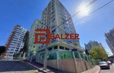 Imagem: O apartamento na cobertura possui 3 Dormitórios, 3 Banheiros