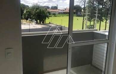 Imagem 6: Apartamento à venda, 2 quartos, 1 suíte, 1 vaga, Jóquei Clube - Marília/SP