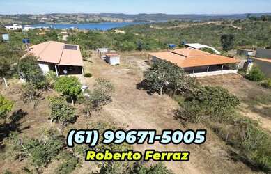 Imagem: O terreno possui 1.000m² de Área e está localizado em Setor