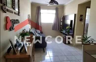 Imagem: Apartamento em Rua Carlos Mazer - Vila Carmosina - São Paulo/SP