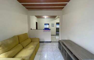 Imagem: Excelente casa para locação no Bairro Palmeiras - Parque Durval