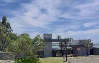 Imagem 4: Terreno à venda, 630 m² por R$ 490.000 - Residencial Jardim Barra do...