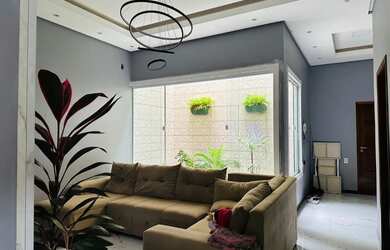 Imagem 9: Casa a venda no Bairro da Nena em Governador Nunes Freire-Ma