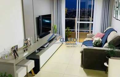 Imagem: Apartamento para venda com 68 m² e 3 quartos em Quinta Ranieri