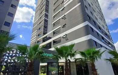 Imagem 13: Apartamento com 1 dormitório, 46 m² - venda por R$ 504.000,00 ou aluguel...