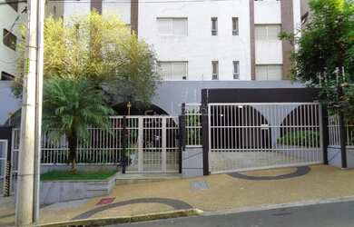 Imagem: O apartamento possui 1 Dormitório, 1 Banheiro, 45m² de Área