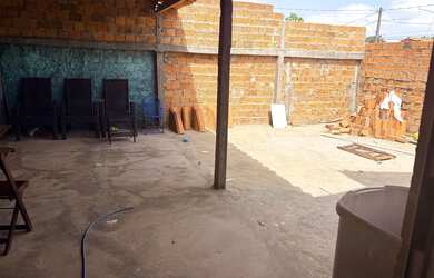 Imagem 7: Casa no Turiuba 7. Varanda, 1 Banheiroe3 Dormitórios