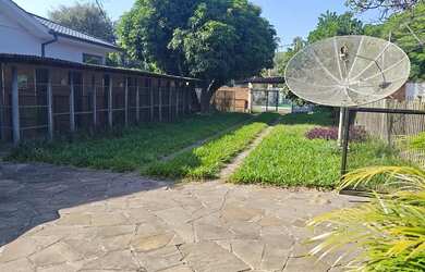 Imagem 3: Casa em Belém Novo. Piscina, Churrasqueira, Imóvel novoe99m² de Área