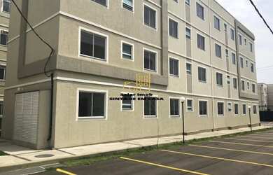 Imagem: Apartamento 02 Quartos MRV Reserva Porto Real Mirante de