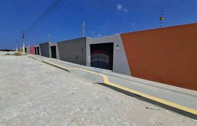 Imagem 7: ACEITA FINANCIAMENTO - CASAS MODELO GOLD NO NOVO SPORT CLUB EXTREMOZ