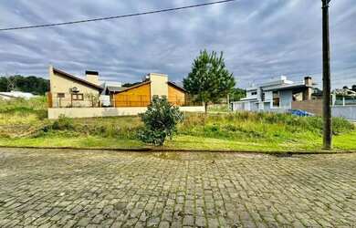 Imagem 3: Terreno à venda Santa Catarina Caxias do Sul/RS