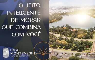 Imagem: O terreno possui 200m² de Área e está localizado em Parque