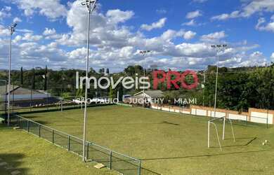 Imagem 8: Casa no condomínio Parque da Fazenda em Itatiba