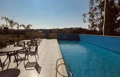 Imagem 13: Apto, Novo, Itaú Shopping, Aceita Carro, Financia