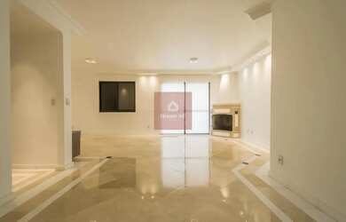 Imagem: O apartamento possui 2 Dormitórios, 4 Banheiros, 2 Vagas na