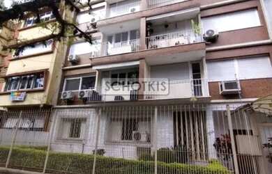 Imagem: O apartamento possui 3 Dormitórios, 3 Banheiros, 125m² de