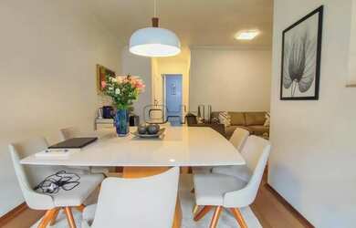 Imagem 9: Venda Apartamento 3 Dormitórios - 123 m² Perdizes