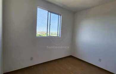 Imagem 8: Apartamento para alugar no Edifício Residencial Lituânia com 2 quartos...