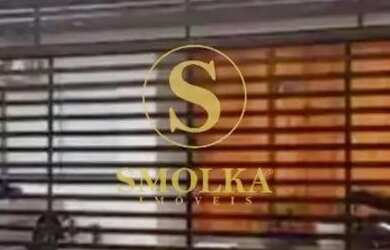 Imagem: O studio possui 1 Dormitório, 1 Banheiro, 41m² de Área, Imóvel