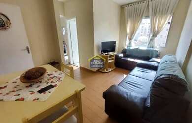 Imagem 3: Seu AP na Praia - Apto 01 dorm c/vaga por 290 mil