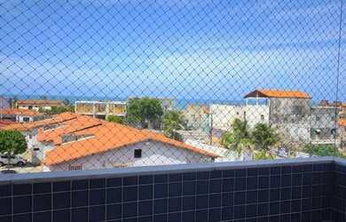 Imagem: O apartamento possui 3 Dormitórios, 3 Banheiros, 2 Vagas na