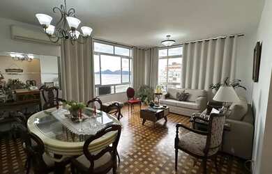 Imagem: O apartamento possui 2 Dormitórios, 3 Banheiros, 1 Vaga na