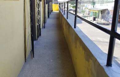 Imagem 2: Aluguel de Casas. Imóvel novo, 50m² de Área, 1 Banheiroe1 Dormitório