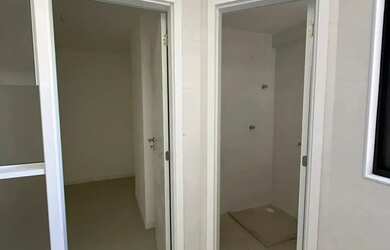 Imagem 15: Edifício Ravenna 108m² 3 Quartos 1 Suíte DCE Andar Alto em Ponta Verde...